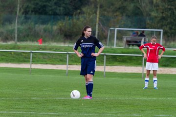 Bild 187 - B-Juniorinnen MSG Eiderkanal - SG Trittau/S�dstormarn : Ergebnis: 2:1